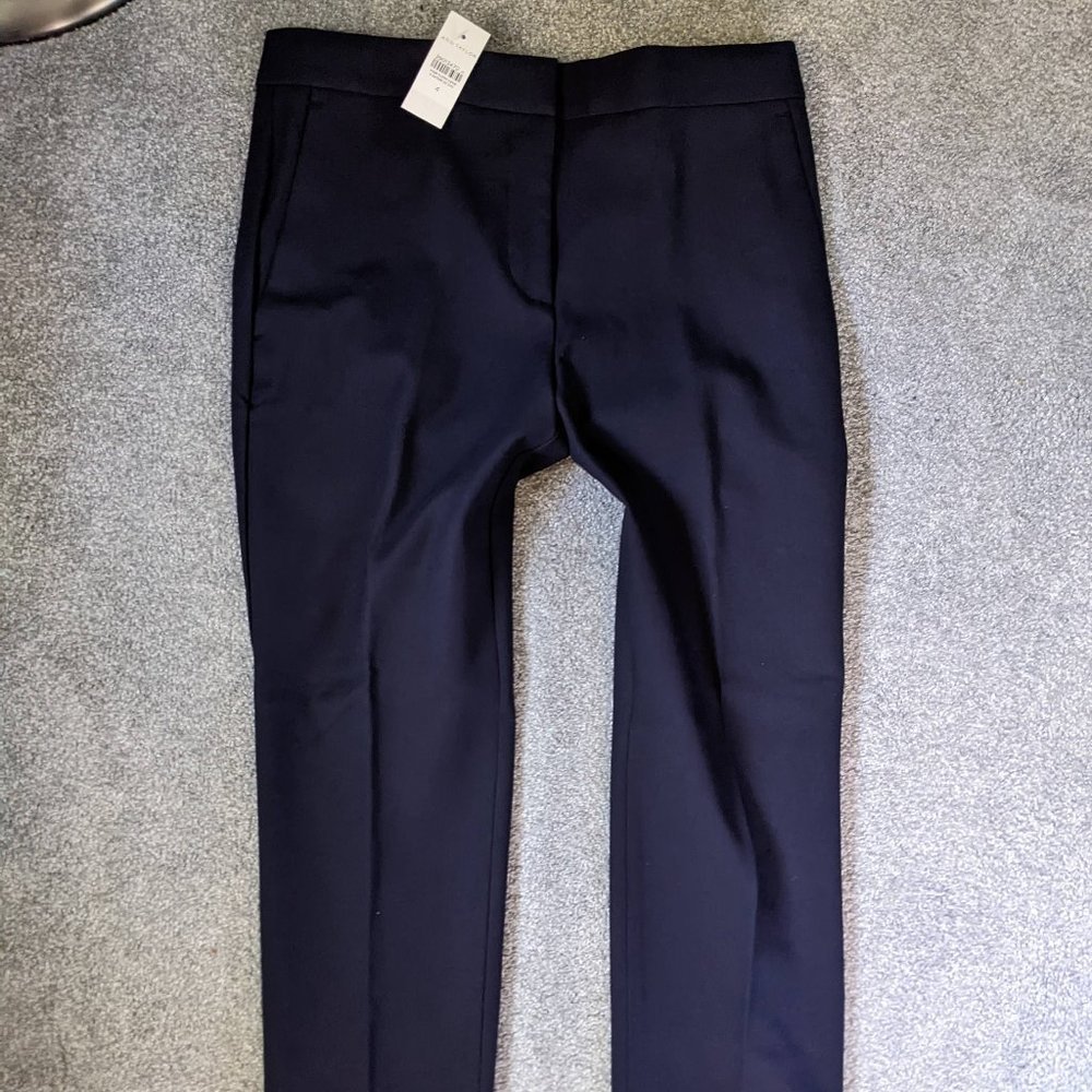 NWT Ann Taylor Dress Pants sz. 4